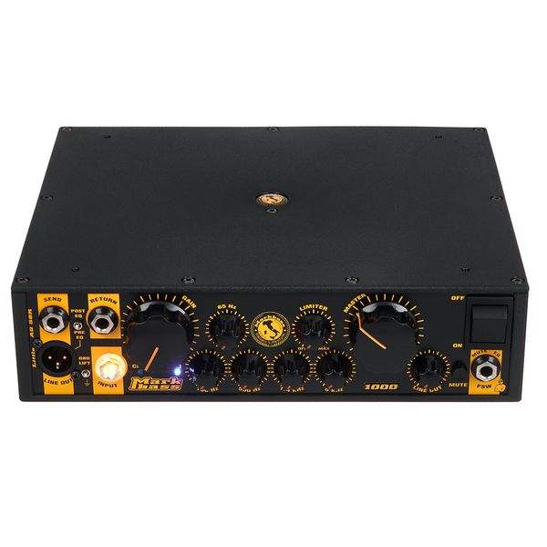Markbass Little AG 1000 58R