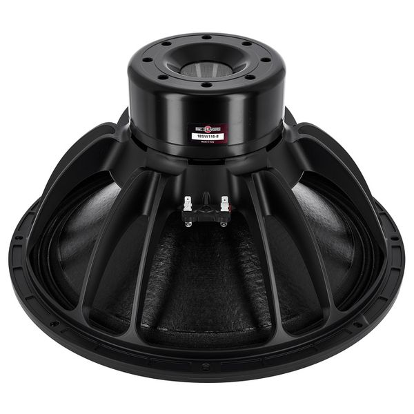 B&C 18SW115 8 Ohm
