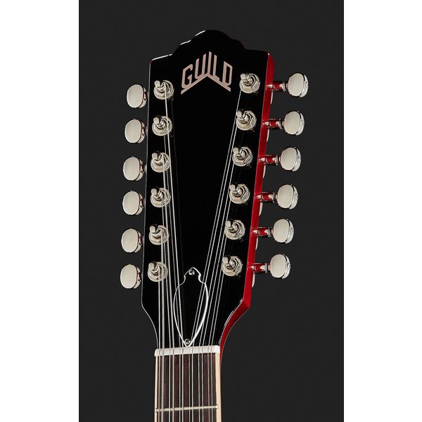 Guild Starfire I-12 CR