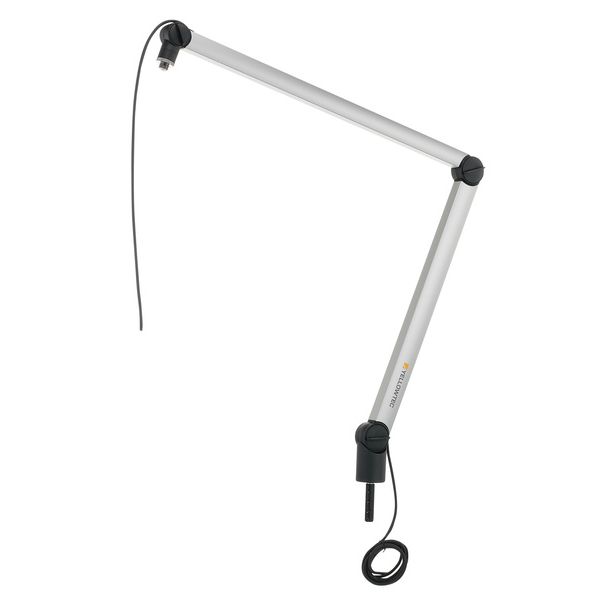 Yellowtec MiKA Mic Arm XL Aluminium