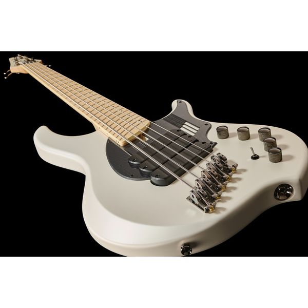 Dingwall NG3 Nolly Sig.5 Duc Pearl WH