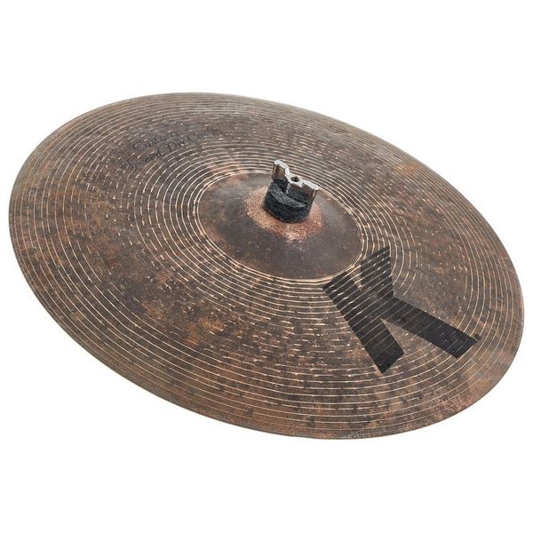 Zildjian 16" K Custom Special Dry Crash