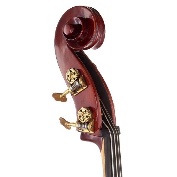 Alfred Stingl by Höfner AS-180-B Double Bass 3/4