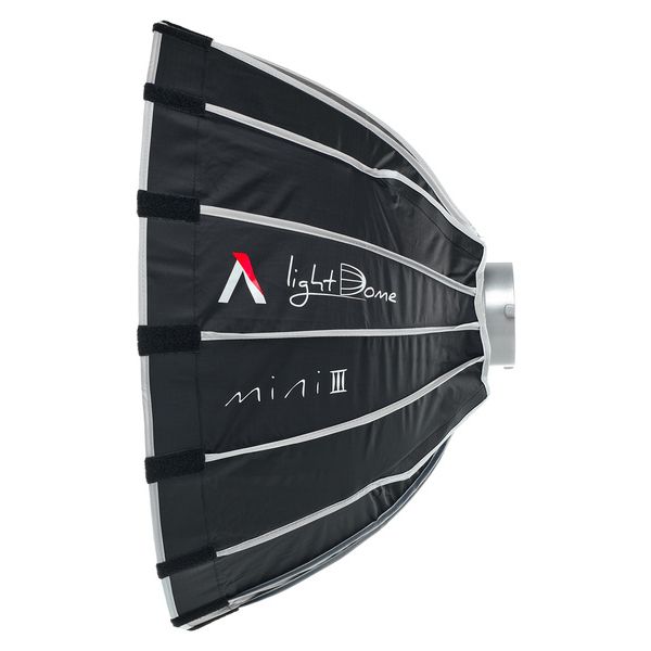 Aputure Light Dome Mini III