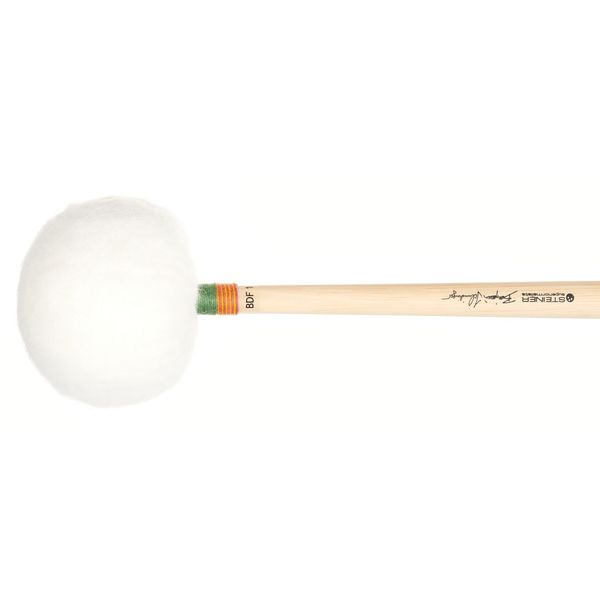 Steiner superiormallets Benjamin Schmidinger BDF 1