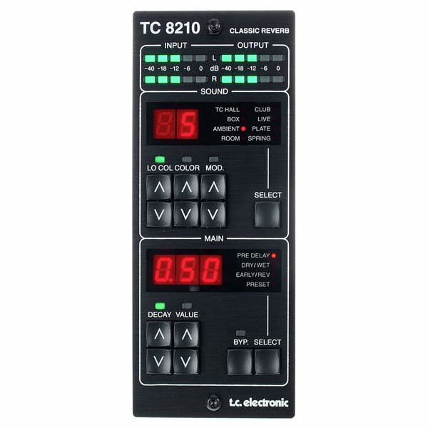 tc electronic TC8210-DT