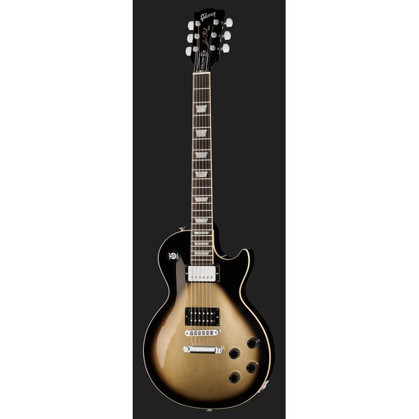 Gibson LP Standard Adam Jones ASB