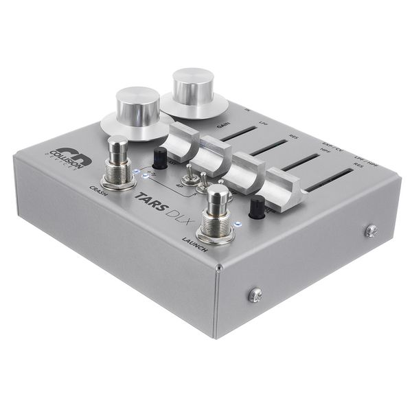 Collision Devices Tars DLX