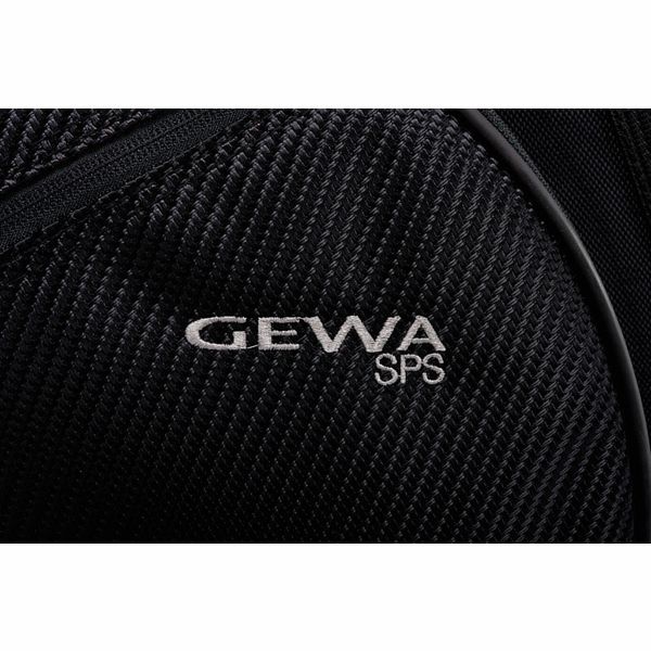 Gewa SPS Cymbal Bag 22" Backpack