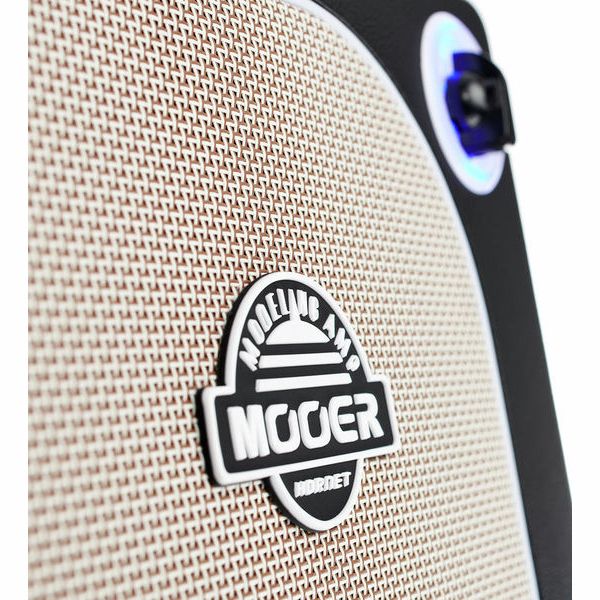 Mooer Hornet Modeling/BT Combo BLK