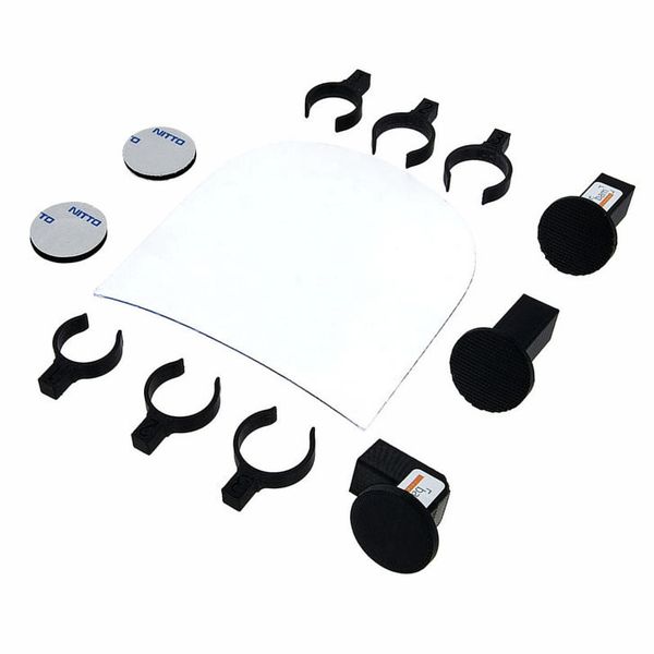 bam Wind Protector Flute