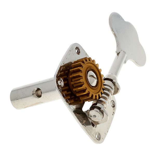 Roth & Junius Single Machines Bass 3/4