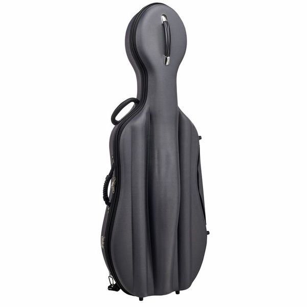 Roth & Junius Cello Light Case Eva GY 4/4