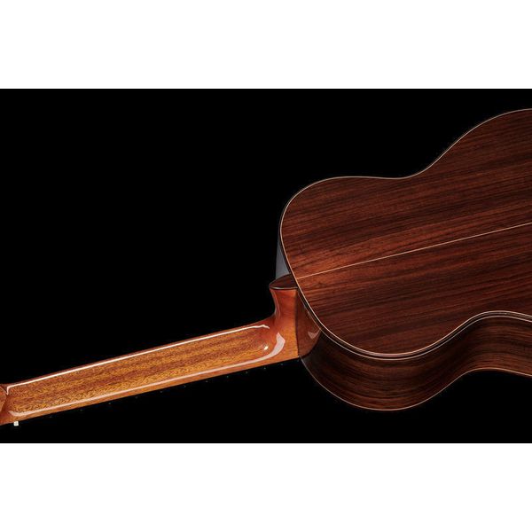 Alhambra 7P A incl.Gig Bag