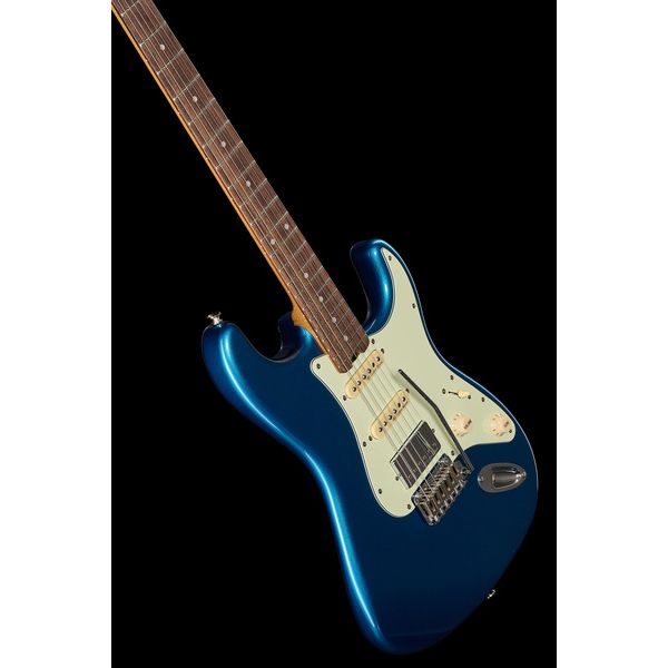 Harley Benton ST-Modern HSS LPB