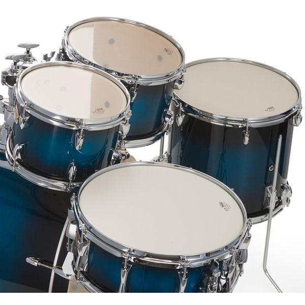 Yamaha Stage Custom Studio DUS Bundle