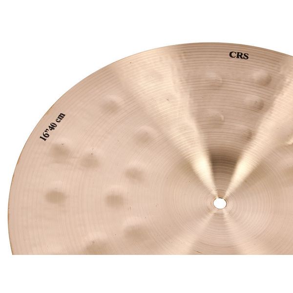 Zultan 16" Dune Crash