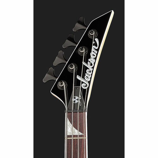 Jackson David Ellefson CBX IV SBK