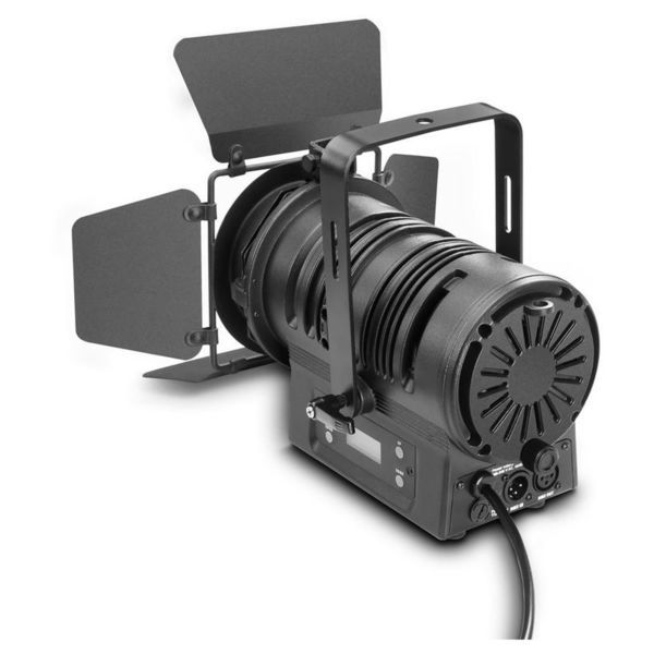 Cameo  TS 60 RGBW LED Theater-Spot