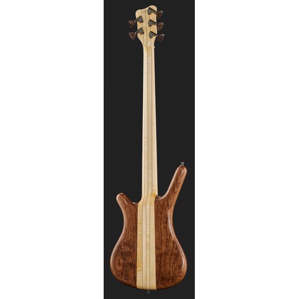 Warwick Masterbuilt Corvette $$ NT 5