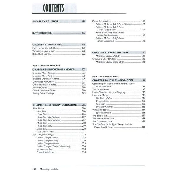 Alfred Music Publishing Complete Edition Mandolin