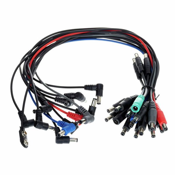 Carl Martin Pro Power V2