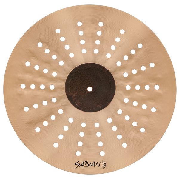 Sabian 18" HHX Complex Aero Crash
