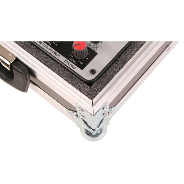 Thon Mixer Case Yamaha MG102