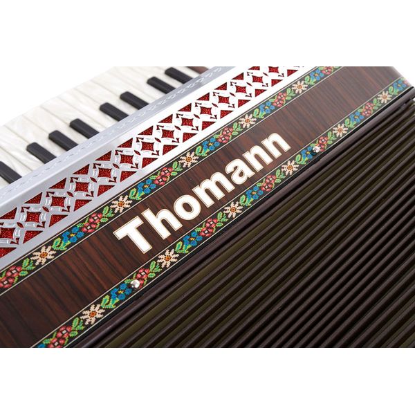 Thomann Alpin III 72 MH