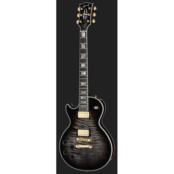 Gibson Les Paul Custom LH HPT CobraB