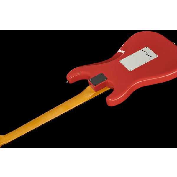 Fender AV II 61 STRAT RW FRD