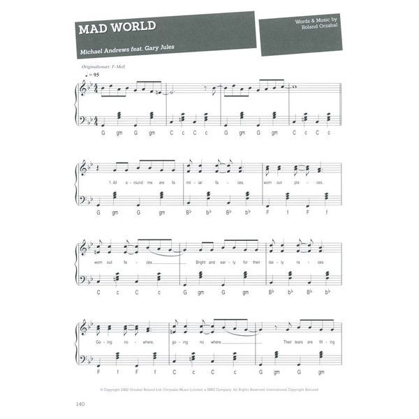 Bosworth Sounds Good On Accordion