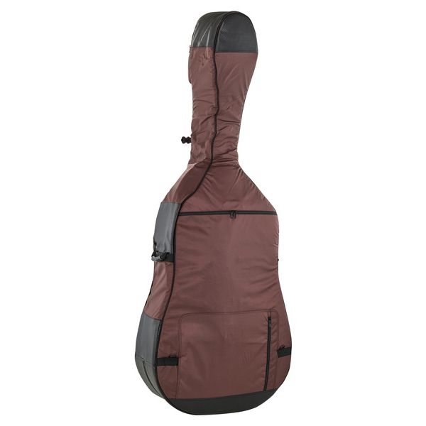 Roth & Junius BSB-06 Double Bass Bag 3/4 CO