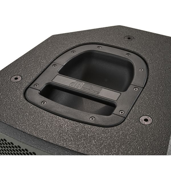 dB Technologies LVX 12