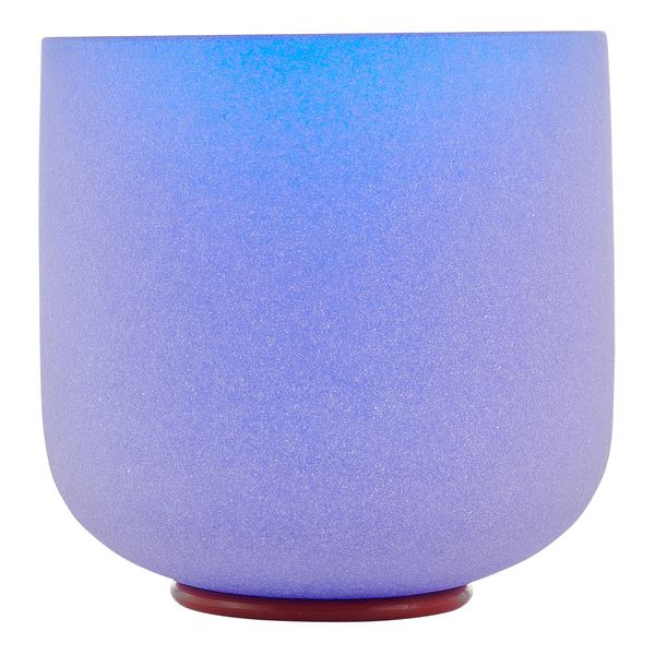 Thomann Crystal Bowl FC Set 440Hz 6-12