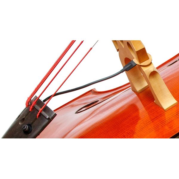 KNA Pickups DB-1 Double Bass Pickup