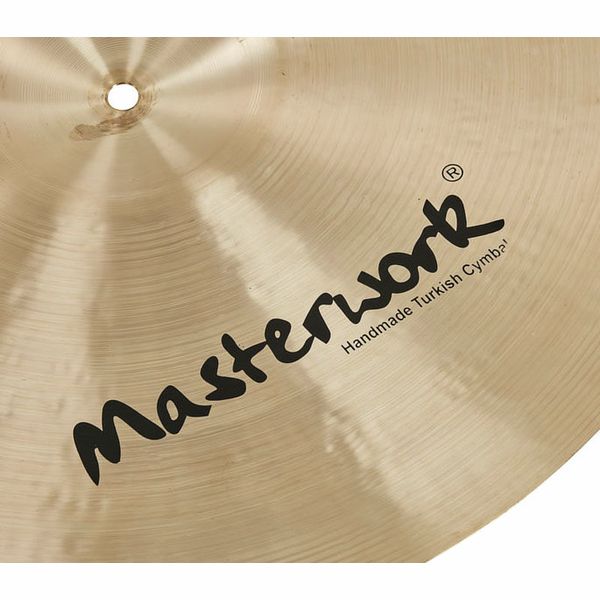 Masterwork 20" Custom Crash