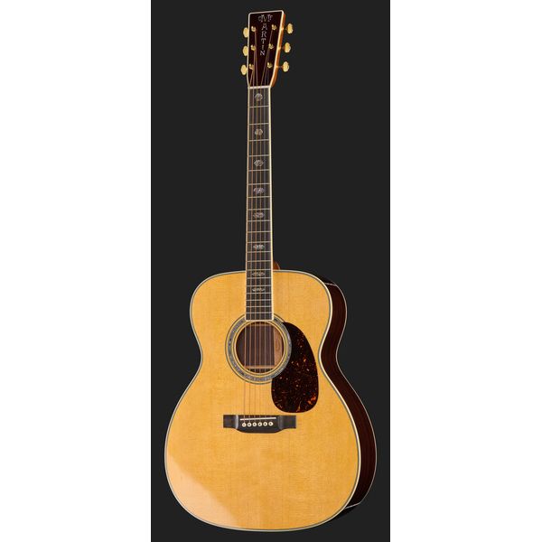Martin Guitar J40