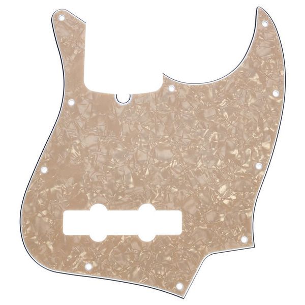 dAndrea J-Style Pickguard Vint. Pearl
