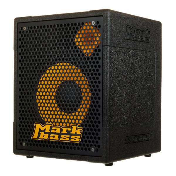 Markbass MB58R Mini CMD 121 P Combo