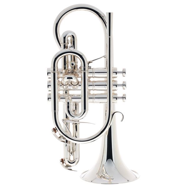 Adams CN2 Bb Cornet