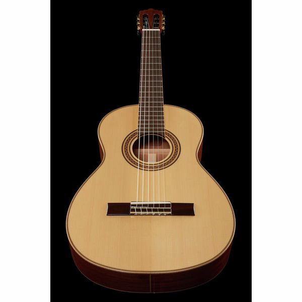 La Mancha Rubi S / 59