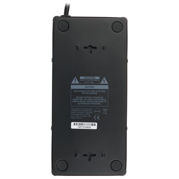 Black Lion Audio PG-P Type F