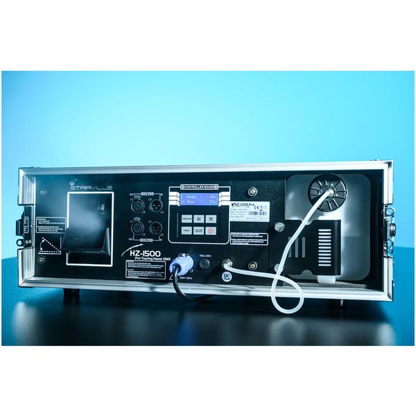 Stairville HZ-1500 Pro Hazer DMX