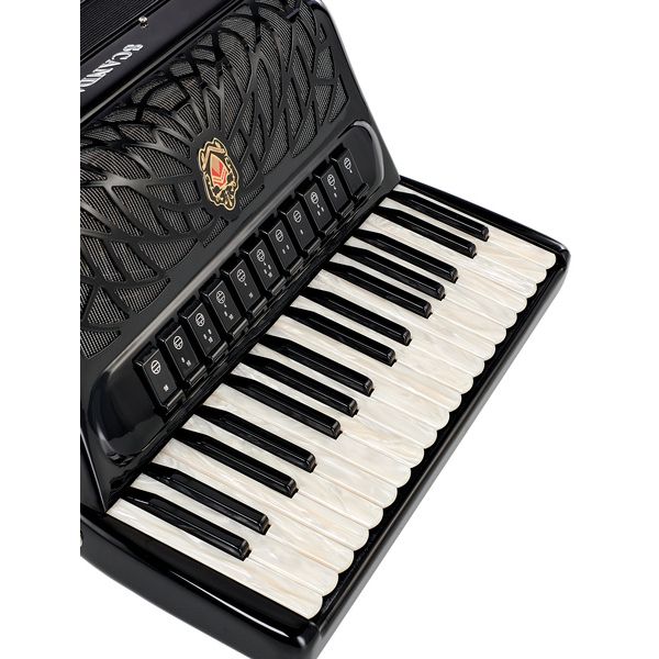 Scandalli Air Junior