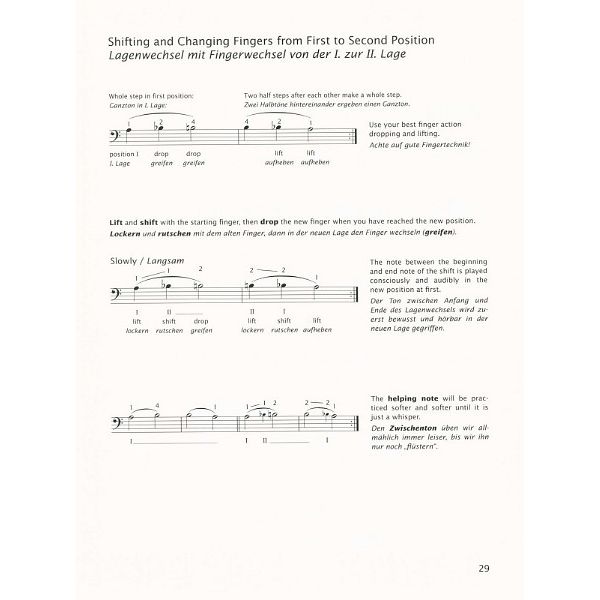 Brenreiter Sassmannshaus Anfang Bass 2
