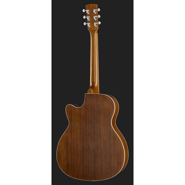 Harley Benton Custom Line N-150CE Natural