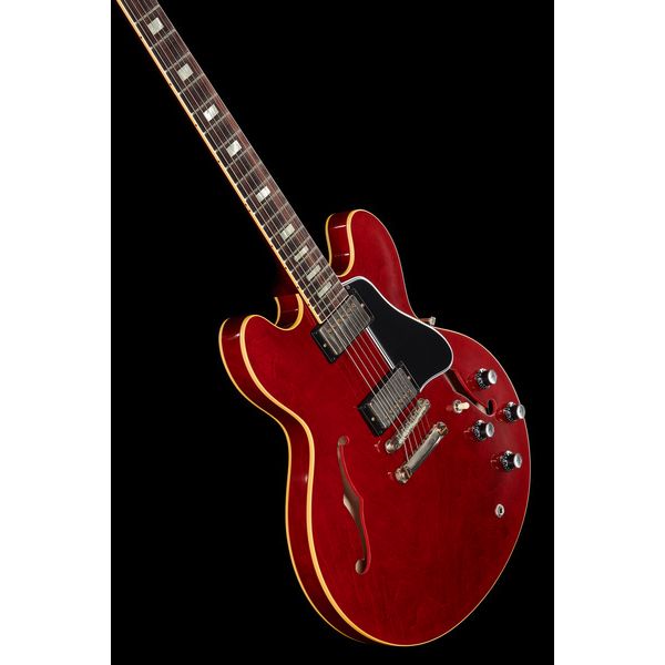 Gibson 1964 ES-335 Reissue 60s CH ULA