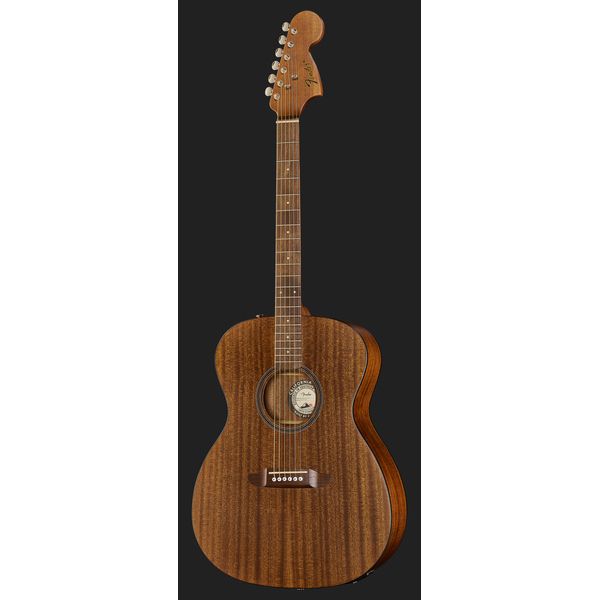 Fender Monterey Standard MAH
