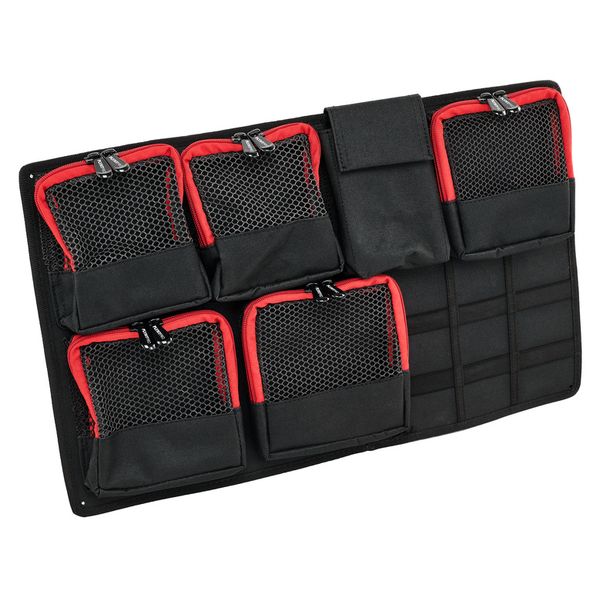 Flyht Pro Safe Box Lid Organizer 8